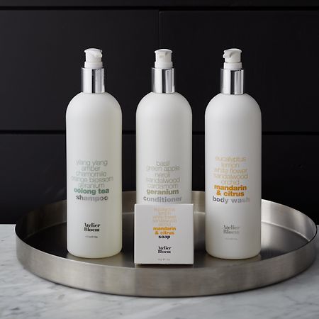 Kimpton Angler'S Hotel South Beach By Ihg Miami Beach Dış mekan fotoğraf The White Company toiletries