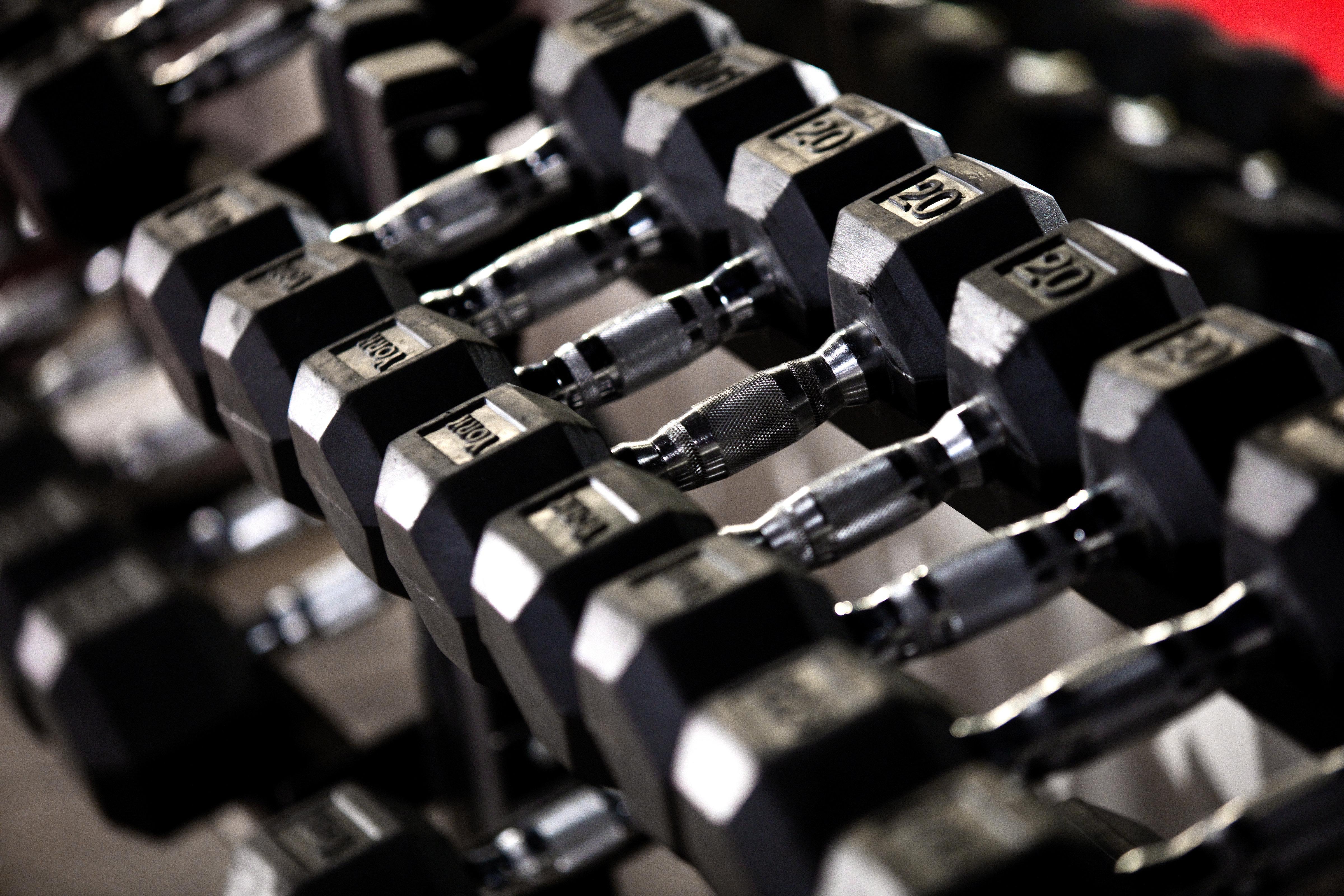 Kimpton Angler'S Hotel South Beach By Ihg Miami Beach Dış mekan fotoğraf Hexagonal dumbbells