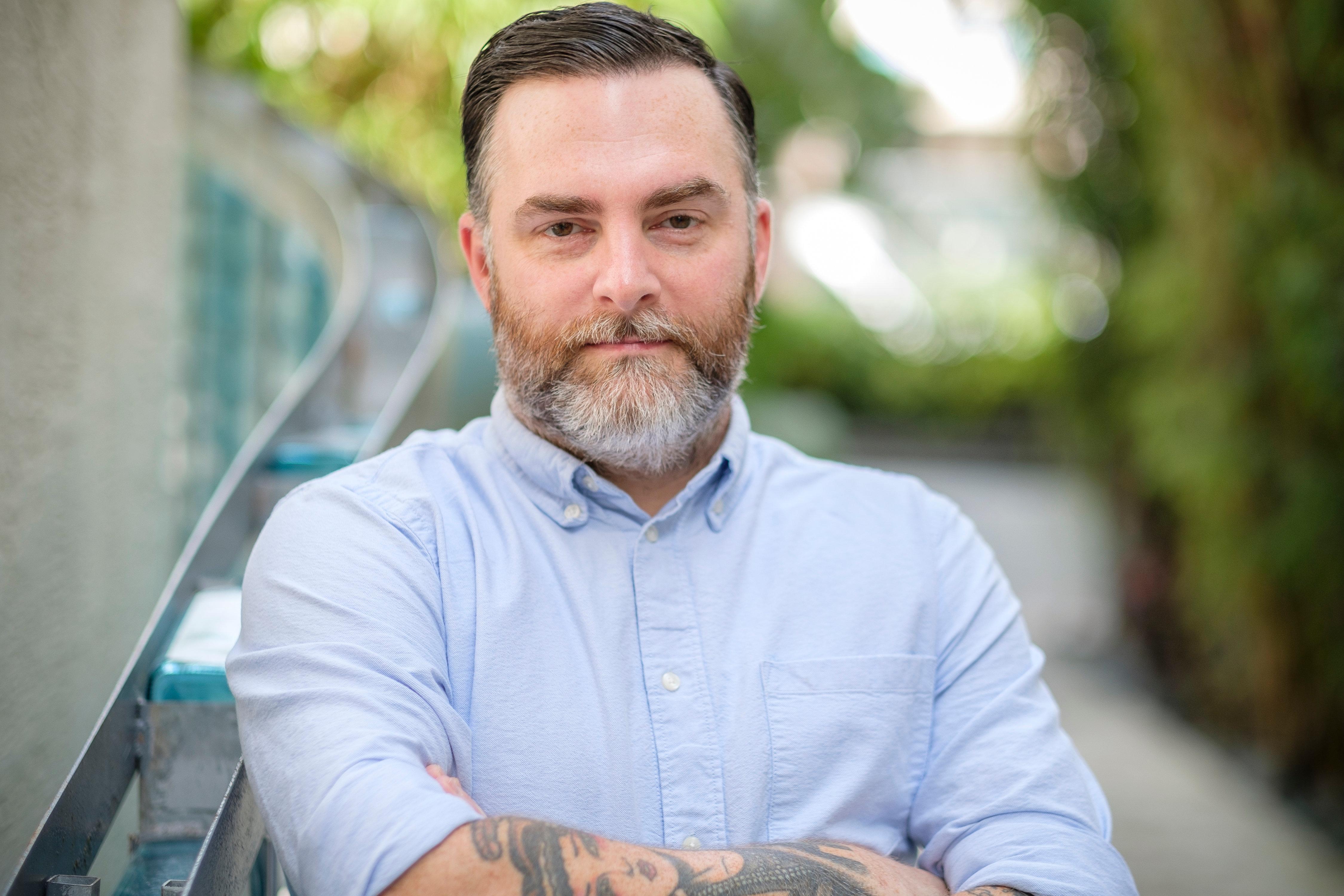 Kimpton Angler'S Hotel South Beach By Ihg Miami Beach Dış mekan fotoğraf Chris Taylor in 2019