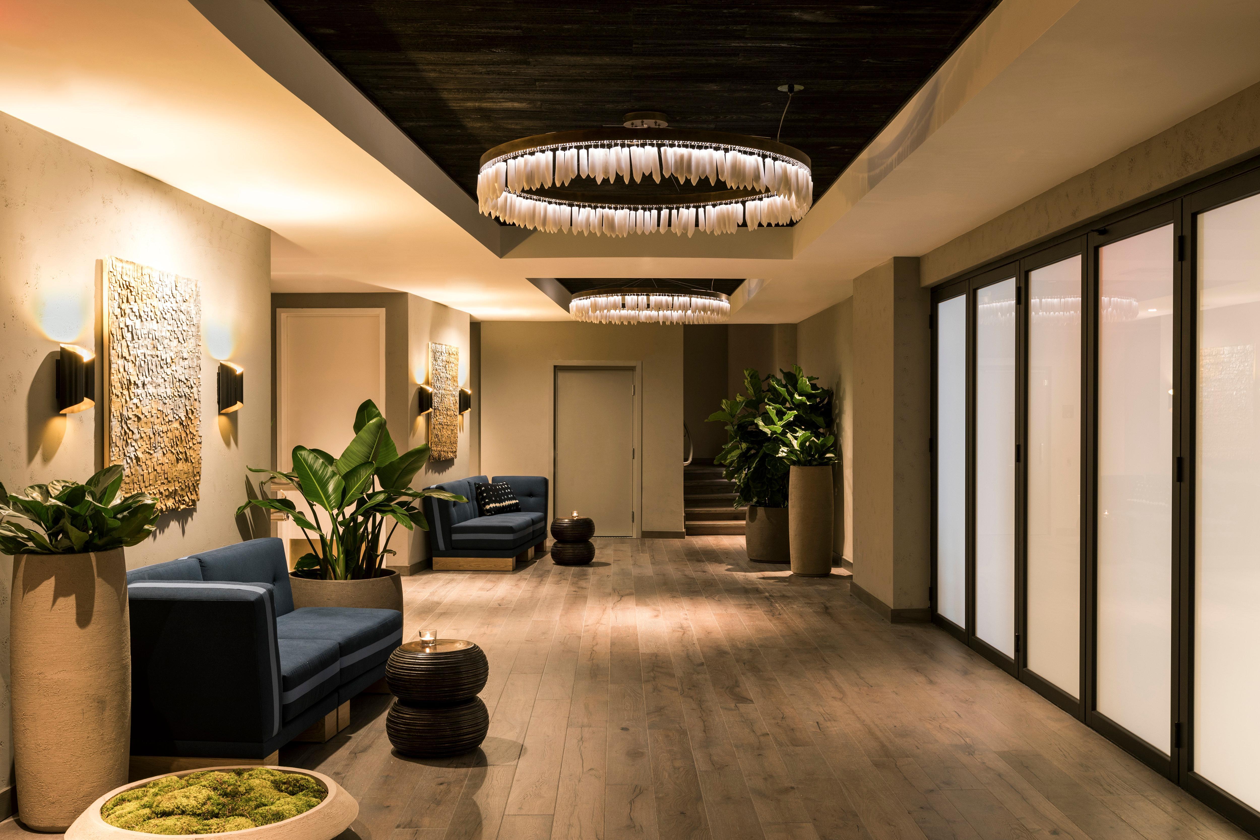 Kimpton Angler'S Hotel South Beach By Ihg Miami Beach Dış mekan fotoğraf The Spa at The Ivy Collection