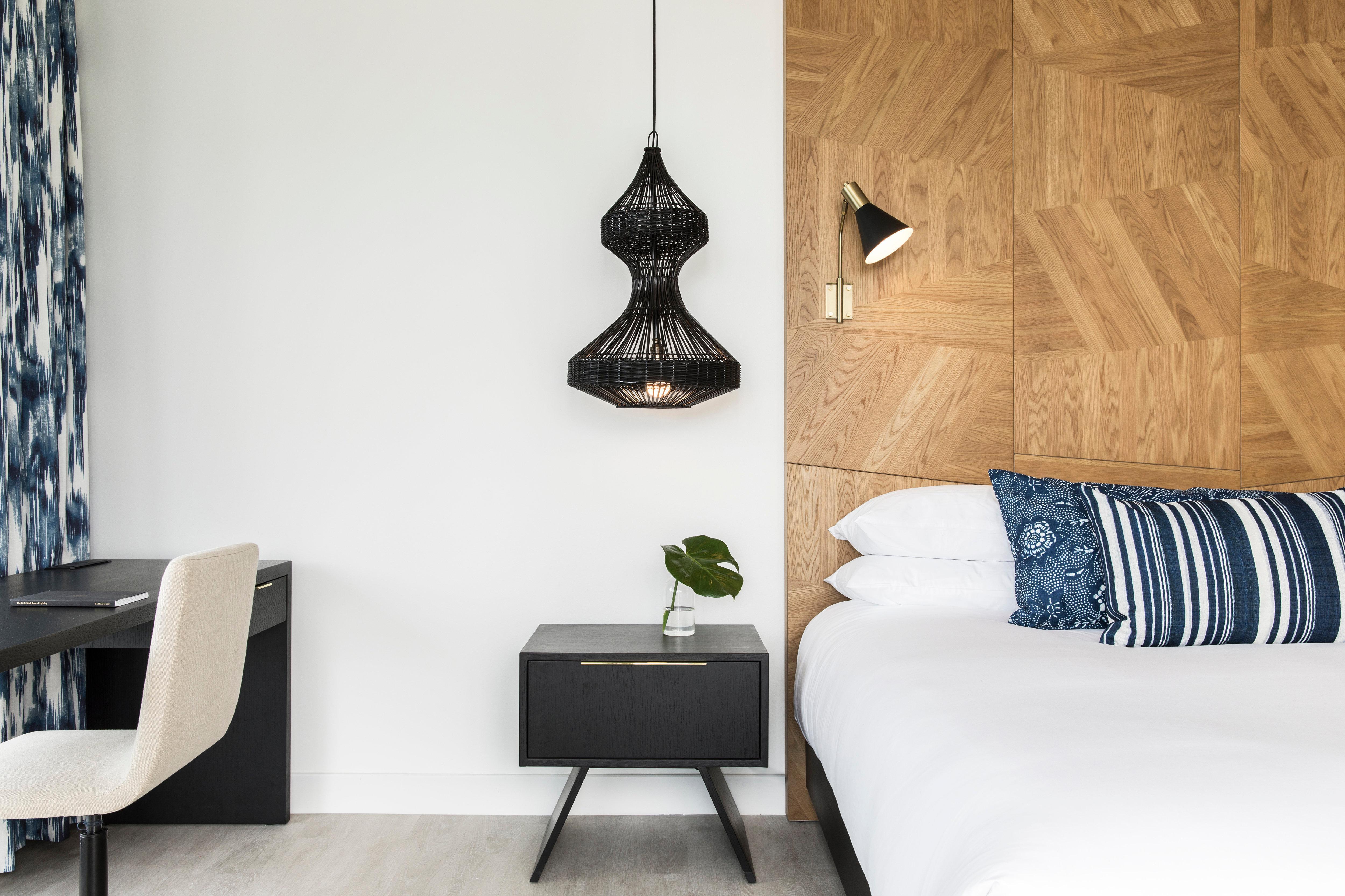 Kimpton Angler'S Hotel South Beach By Ihg Miami Beach Dış mekan fotoğraf A guest room at the Hotel Zags