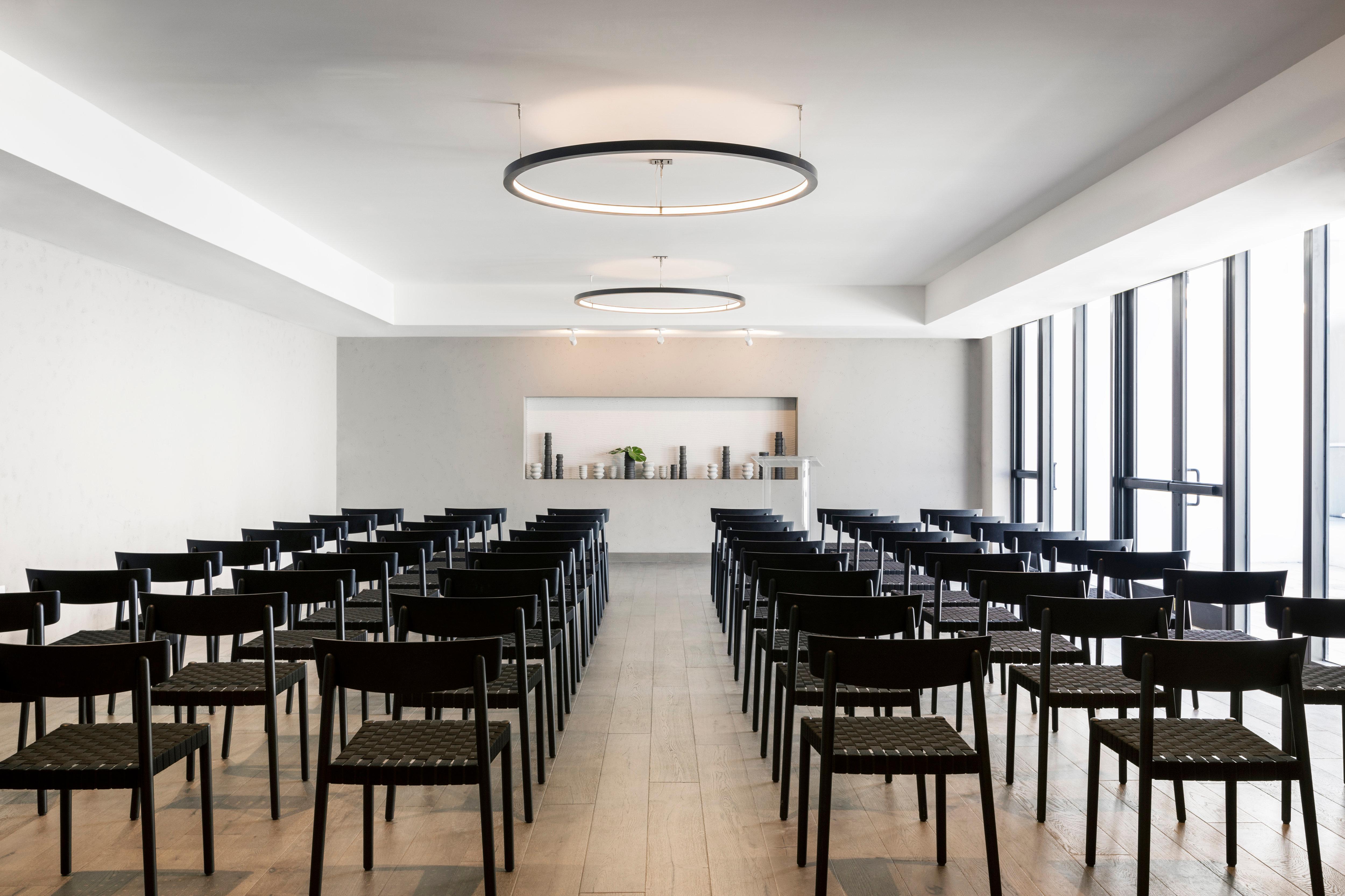 Kimpton Angler'S Hotel South Beach By Ihg Miami Beach Dış mekan fotoğraf The interior of the library