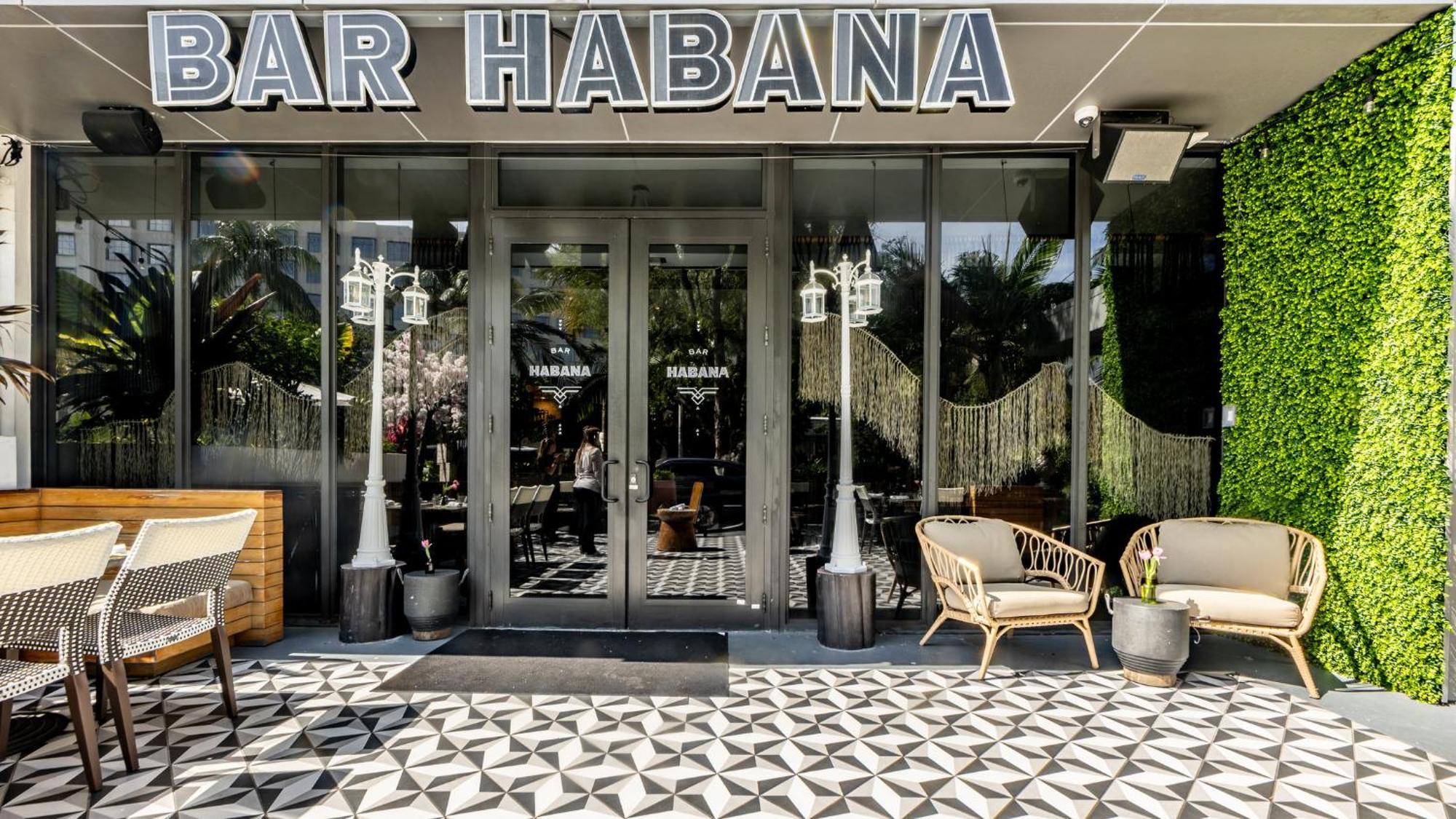 Kimpton Angler'S Hotel South Beach By Ihg Miami Beach Dış mekan fotoğraf